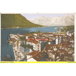 AK - Kotop - Kotor (Montenegro) 