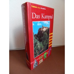 Falters Feine Reiseführer - Das Kamptal (1999)