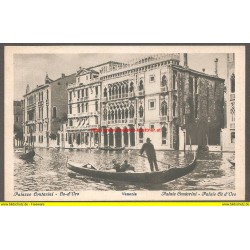 AK - Venezia - The Palace Cantarim - Ca dÓra (Italien) 