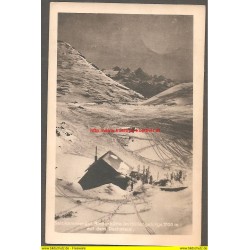 AK - Riederhütte im Höllengebirge - 1944 (OÖ) 