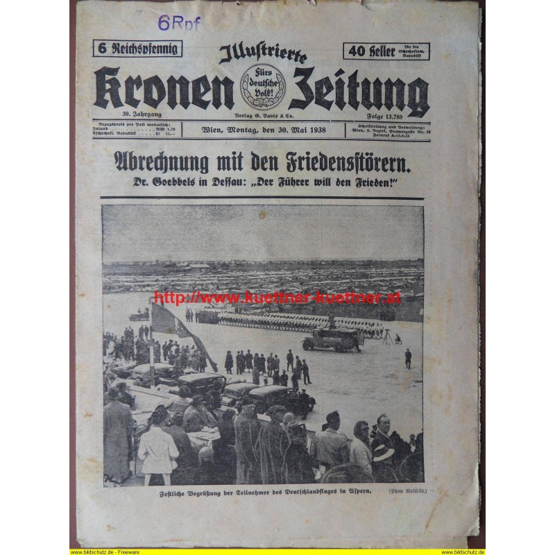 Wiener Kronen Zeitung
