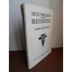 Neues Modellbuch für den Blecharbeiter (1939)