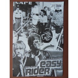 Neues Film.Programm Nr. 5582 - Easy Rider (1970) 