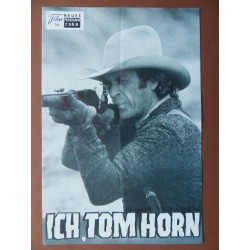 NFP Nr. 7568 - Tom Horn (1980)
