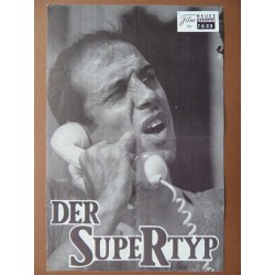 NFP Nr. 7833 - Der Supertyp (1982)