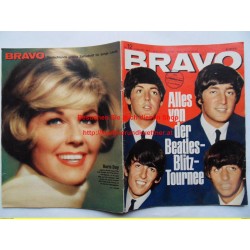 BRAVO - 12 / 1966 mit...