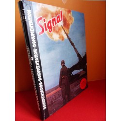 Signal - Dokumentation 1940/1941 Band 1 (1977)