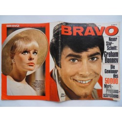 BRAVO - 50 / 1966 mit...