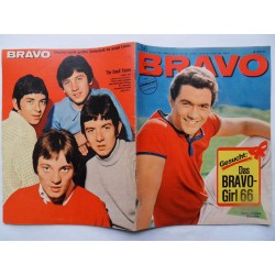 BRAVO - 36 / 1966 mit...