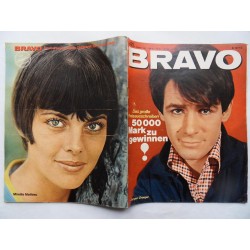 BRAVO - 41 / 1966 mit...
