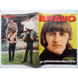 BRAVO - 42 / 1966 mit...
