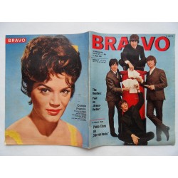 BRAVO - Nr. 17 / 1965 mit...