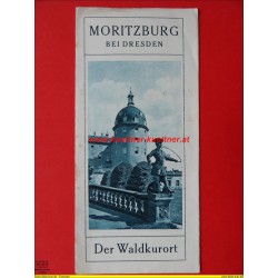 Prospekt Moritzburg bei Dresden (SN)