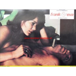 Aushangfoto - Frank & Eva (Sylvia Kristel)