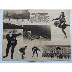 Sport-Schau Nr. 02 - 14. Jänner 1948