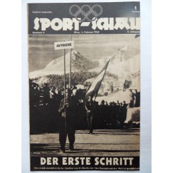 Sport-Schau Nr. 05 - 04. Februar 1948