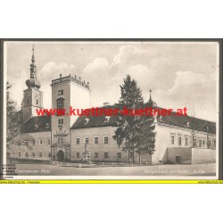 AK - Heiligenkreuz - Cistercienser Abtei (NÖ) 
