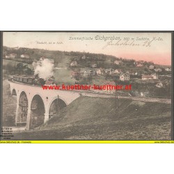 AK - Sommerfrische Eichgraben - Viadukt - 1915 (NÖ)