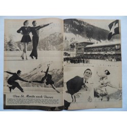 Sport-Schau Nr. 07 - 18. Februar 1948