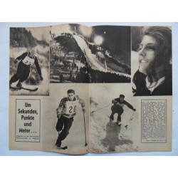 Sport-Schau Nr. 08 - 25. Februar 1948