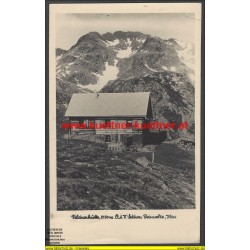 AK - Feldnerhütte in der Kreuzeckgruppe (Ktn)