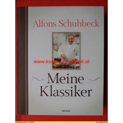 Alfons Schuhbeck - Meine Klassiker (2015)