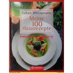 Eckart Witzigmann - Meine 100 Hausrezepte (2001)
