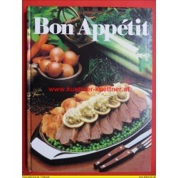Bon Appetit - Das AMC-Garbrevier der modernen Küche (1980)