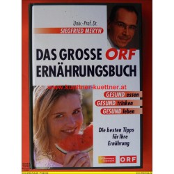 Das grosse ORF Ernährungsbuch (2000)