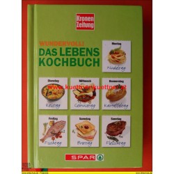 Kronen Zeitung - Das Lebens Kochbuch (2006)