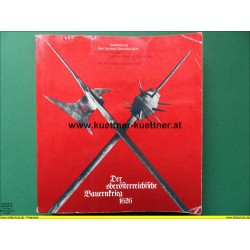 Ausstellungskatalog - Der oberösterreichische Bauernkrieg 1626 (1976)