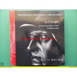 Katalog Hermann Historica - 68. Auktion (2014)