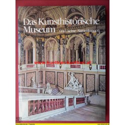 Das Kunsthistorische Museum und seine Sammlungen (1982)