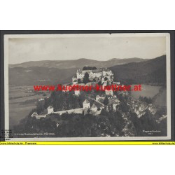 AK - Fliegeraufnahme Schloss Hochosterwitz (Knt)