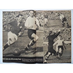 Sport-Schau Nr. 16 - 21. April 1948