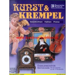 Kunst & Krempel - Familienschätze entdecken (1997)