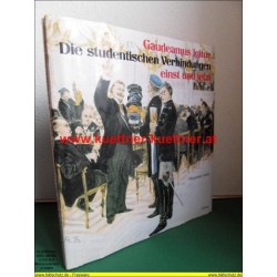Gaudeamus igiture - Die studentischen Verbindungen (2001)