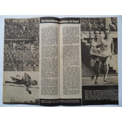 Sport-Schau Nr. 22 - 2. Juni 1948