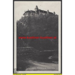 AK - Schloss Rosenburg am...