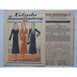 Vobach fashion newspaper 32...