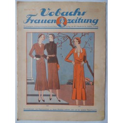 Vobach fashion newspaper 34...