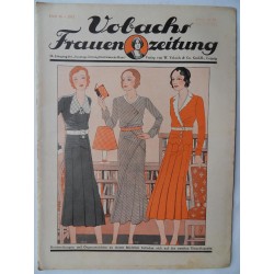 Vobach fashion newspaper 36...