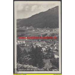 AK - Steinach am Brenner (T)