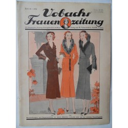 Vobach fashion newspaper 40...