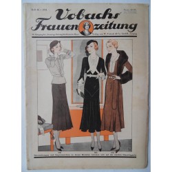 Vobach fashion newspaper 46...