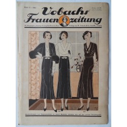 Vobach fashion newspaper 52...