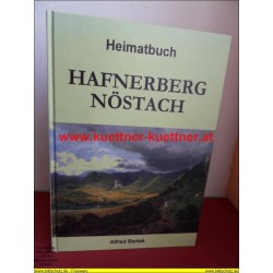 Heimatbuch Hafnerberg...