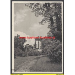 AK - Potsdam - Historische Mühle (BB)