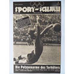 Sport-Schau Nr. 27 - 6. Juli 1948