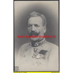 AK - Erzherzog Eugen von Österreich-Teschen, Feldmarschall